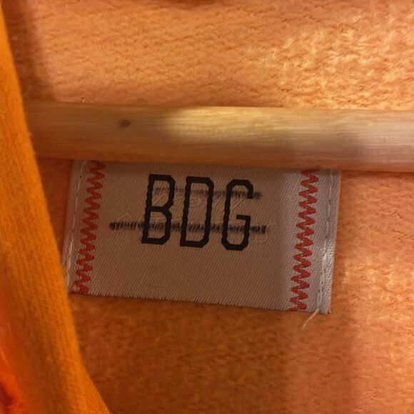 BDG Hoodie. NWT. - Picture 8 of 14